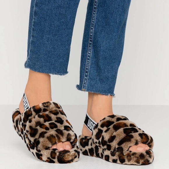 ON HOLD Fluff Yeah 🐆✨ Leopard Print - Picture 13 of 16